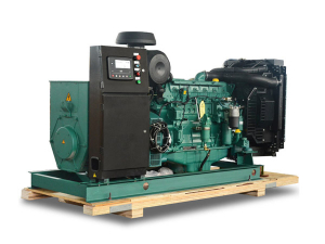 10-100kw柴油发电机组