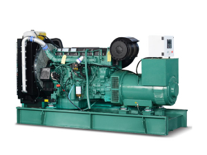 100-500kw柴油发电机组